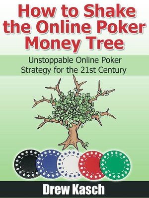 cover image of How to Shake the Online Poker Money Tree